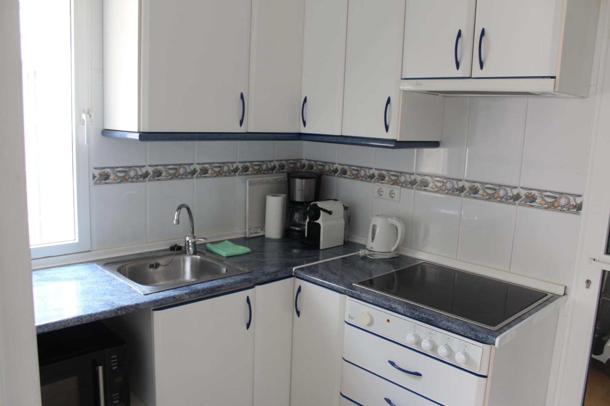 Bungalow With 2 Bedrooms And Roof Terrace In The Center Of La Zenia. Free Wifi. Orihuela Bagian luar foto